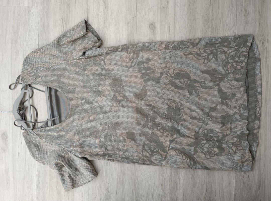 robe à sequins Mexx, Vêtements | Femmes, Enlèvement