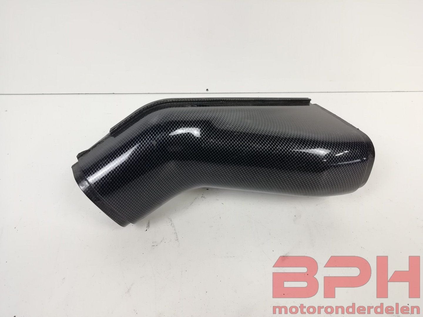 Linker ramair buis Suzuki GSX-R 600 750 SRAD 1996 t/m 2000 t, Gebruikt, -, -, Ophalen of Verzenden