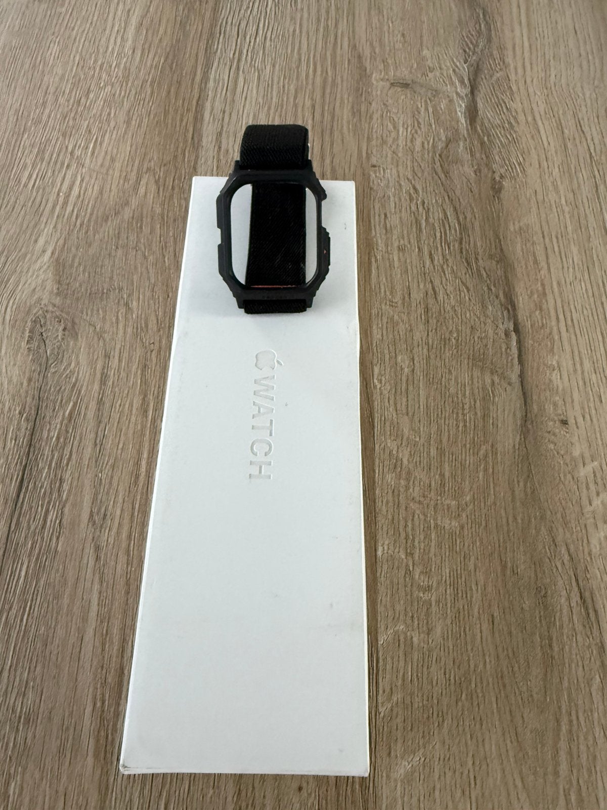 Apple watch serie 10, Ophalen, Conditie, Zo goed als nieuw