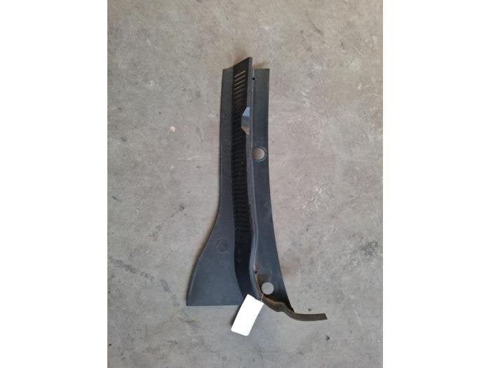 Paravent d'un Volkswagen UP (LB9A), Volkswagen, -, 3 mois de garantie, Utilisé