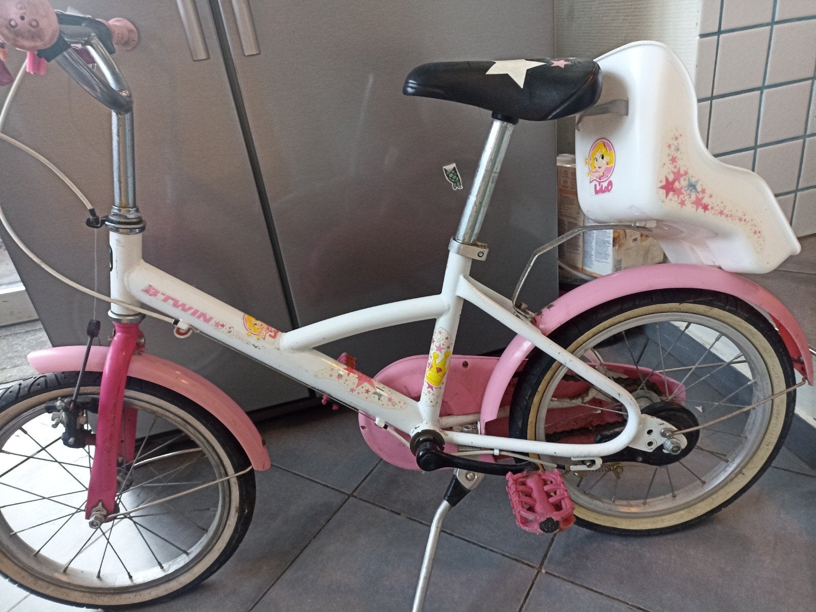 Vélos filles, Vélos & Vélomoteurs, Vélos | Vélos pliables