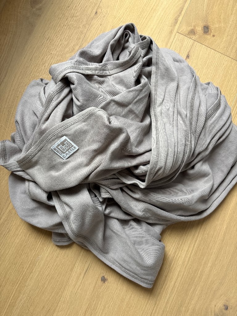 Draagdoek, Enfants & Bébés, Autres marques, Écharpe de portage, Comme neuf, Enlèvement