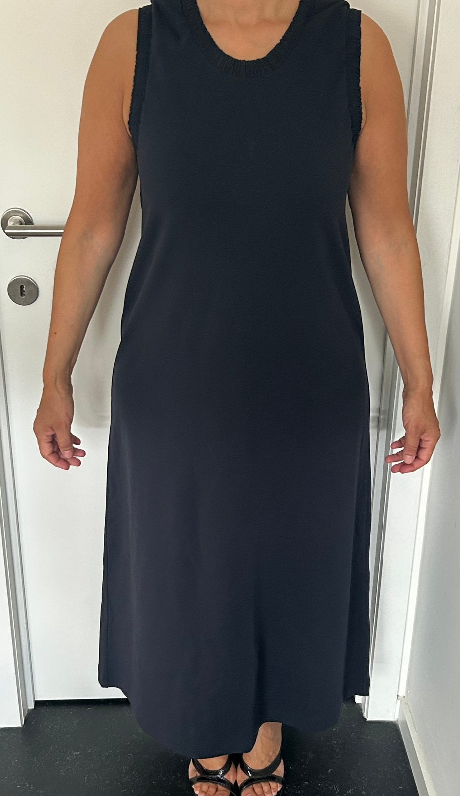 COS-jurk, Ophalen of Verzenden, Nieuw, Maat 38/40 (M), Blauw