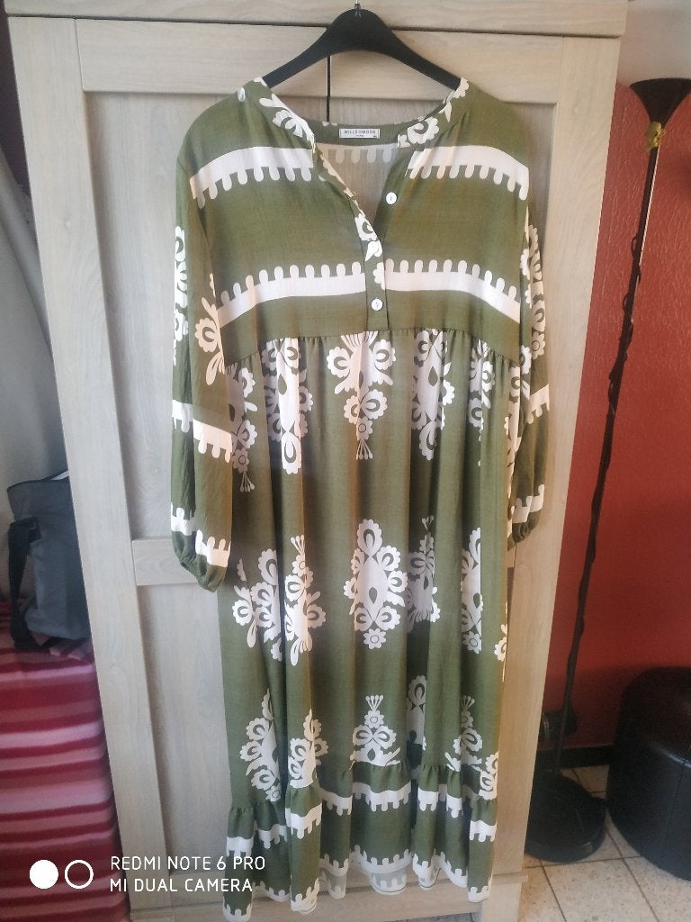 Robe neuve oversise, Vêtements | Femmes, Enlèvement, Neuf, Taille 42/44 (L)