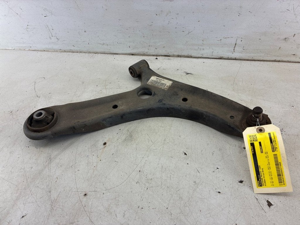 DRAAGARM RECHTS VOOR Hyundai i10 (B5) (|54501B9000|), Hyundai Motor Deutschland GmbH, Gebruikt, Kaiserleipromenade 5
63067  Offenbach am Main, DE