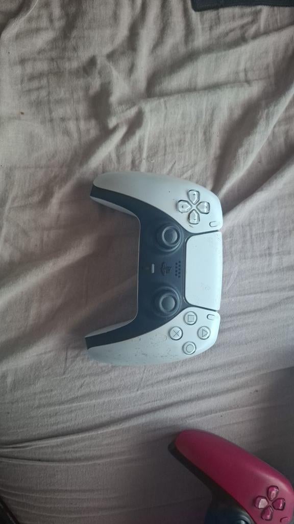 Ps5, Games en Spelcomputers, Ophalen