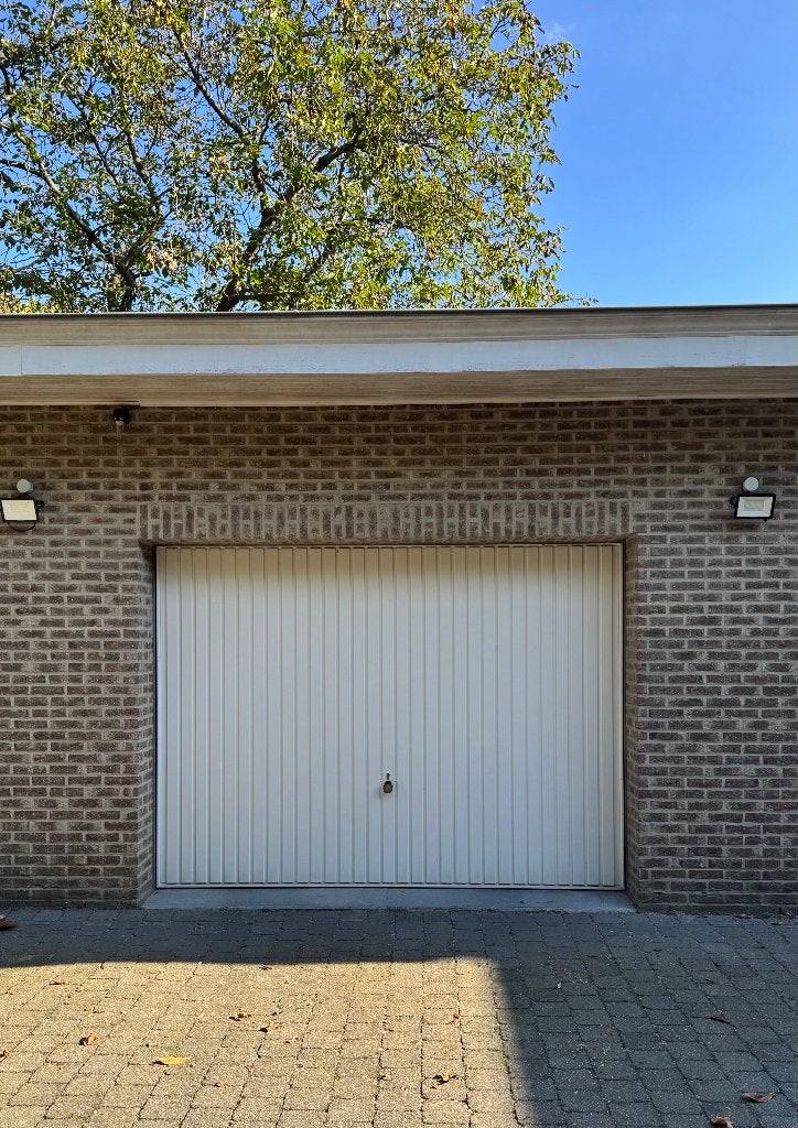 Gesloten garagebox - Te huur, Immo, Province d'Anvers