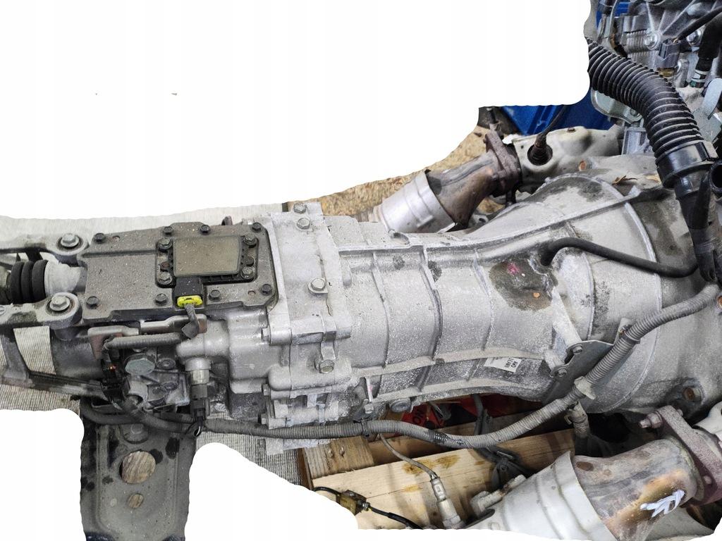 Moteur VQ37VHR Nu NISSAN 370, Envoi, Utilisé, Daihatsu