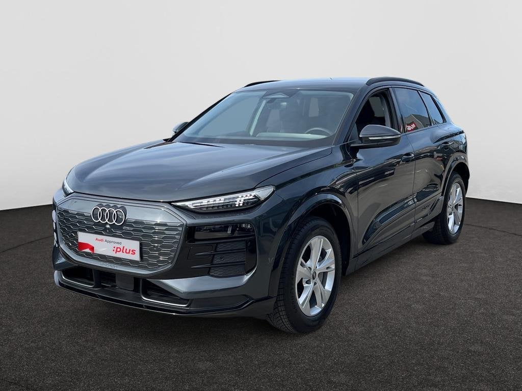 Audi Q6 e-tron 4J GARANTIE*360ÂCAM.*TREKHAAK*CARPLAY*GPS*WA, Autos, Audi, Achat, Cruise Control, Automatique, SUV ou Tout-terrain