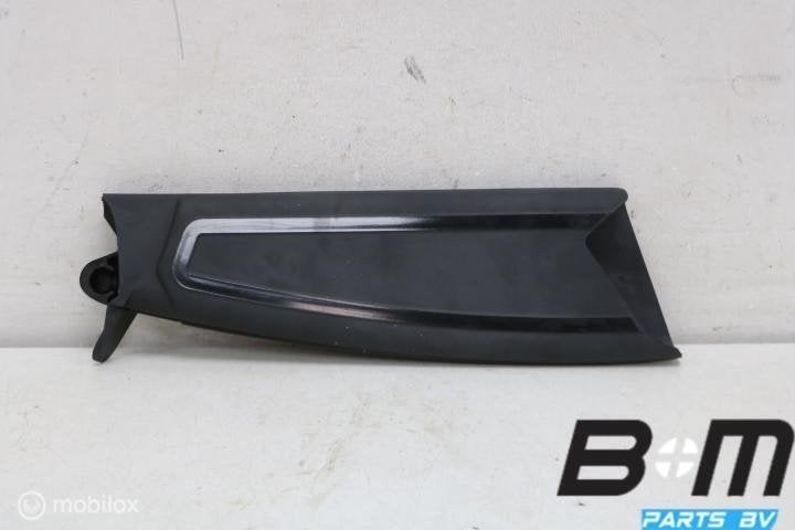 Afdekking voor trekstang rechts Audi RS7 4G FL 4G8827992A, Auto-onderdelen, Gebruikt