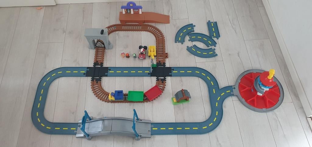 Speelset Paw Patrol, Enfants & Bébés, Jouets | Jouets de bébé, Enlèvement