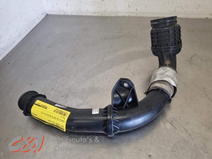 Tube intercooler d'un Opel Vivaro, -, Opel, 3 mois de garantie, Utilisé