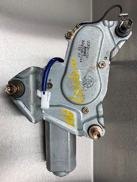 MOTEUR ESSUIE-GLACE ARRIÈRE Mazda MPV (LW19 / 69), Utilisé, Mazda