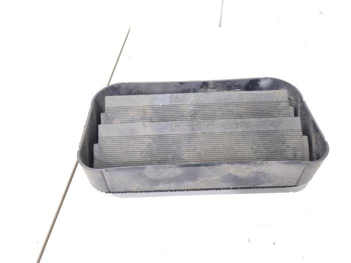 Grille d'aération arrière d'un Peugeot RCZ, -, 3 mois de garantie, Utilisé, -