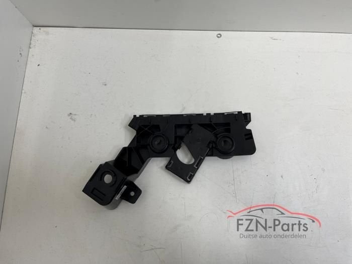 VW Golf 8 Bumpergeleider Links (5H6807393G), Enlèvement ou Envoi, Utilisé