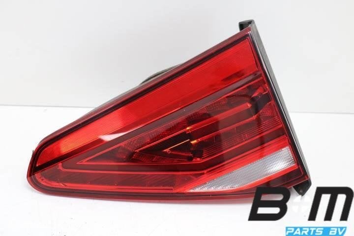 LED achterlicht in klep rechts VW Touran 5T 5TA945308, Utilisé