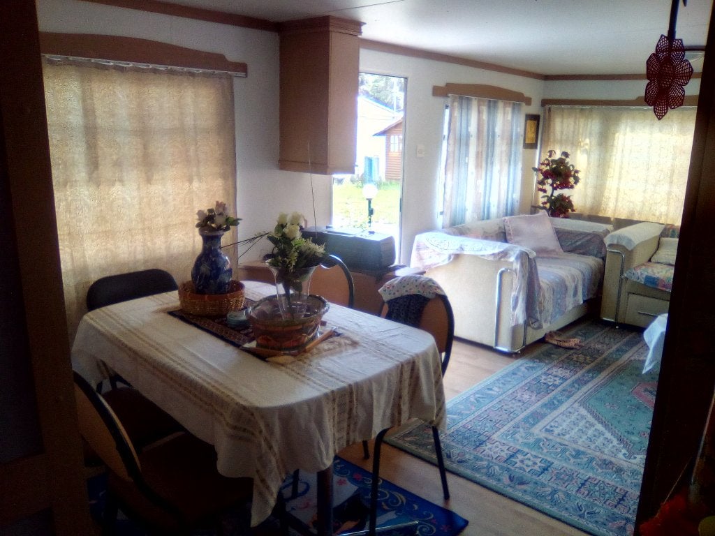 debonair staan caravan € 4.500,00, Caravanes & Camping, Enlèvement, Comme neuf, Autre