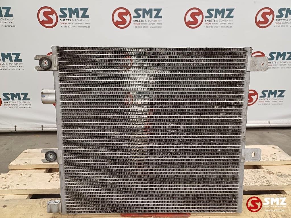 Occ condenser Volvo, Gebruikt, Volvo, Motor en Accessoires