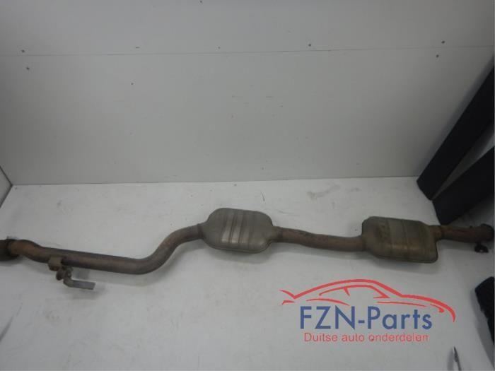Katalysator Mercedes C-Klasse (22735205), Autos : Pièces & Accessoires, Systèmes d'échappement, Utilisé, Enlèvement ou Envoi