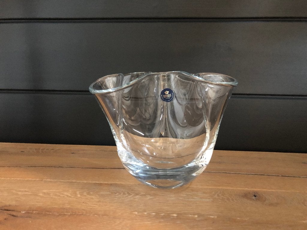 Vase "Laguna", Royal Copenhague, Ophalen of Verzenden, Nieuw
