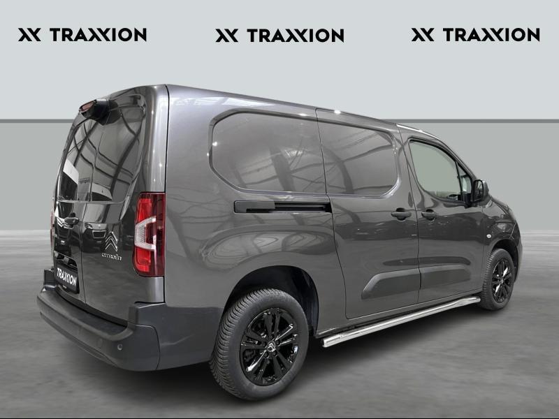 Citroen Berlingo VU - XL, Auto's, 1198 cc, Berlingo, 5 deurs, 97 kW