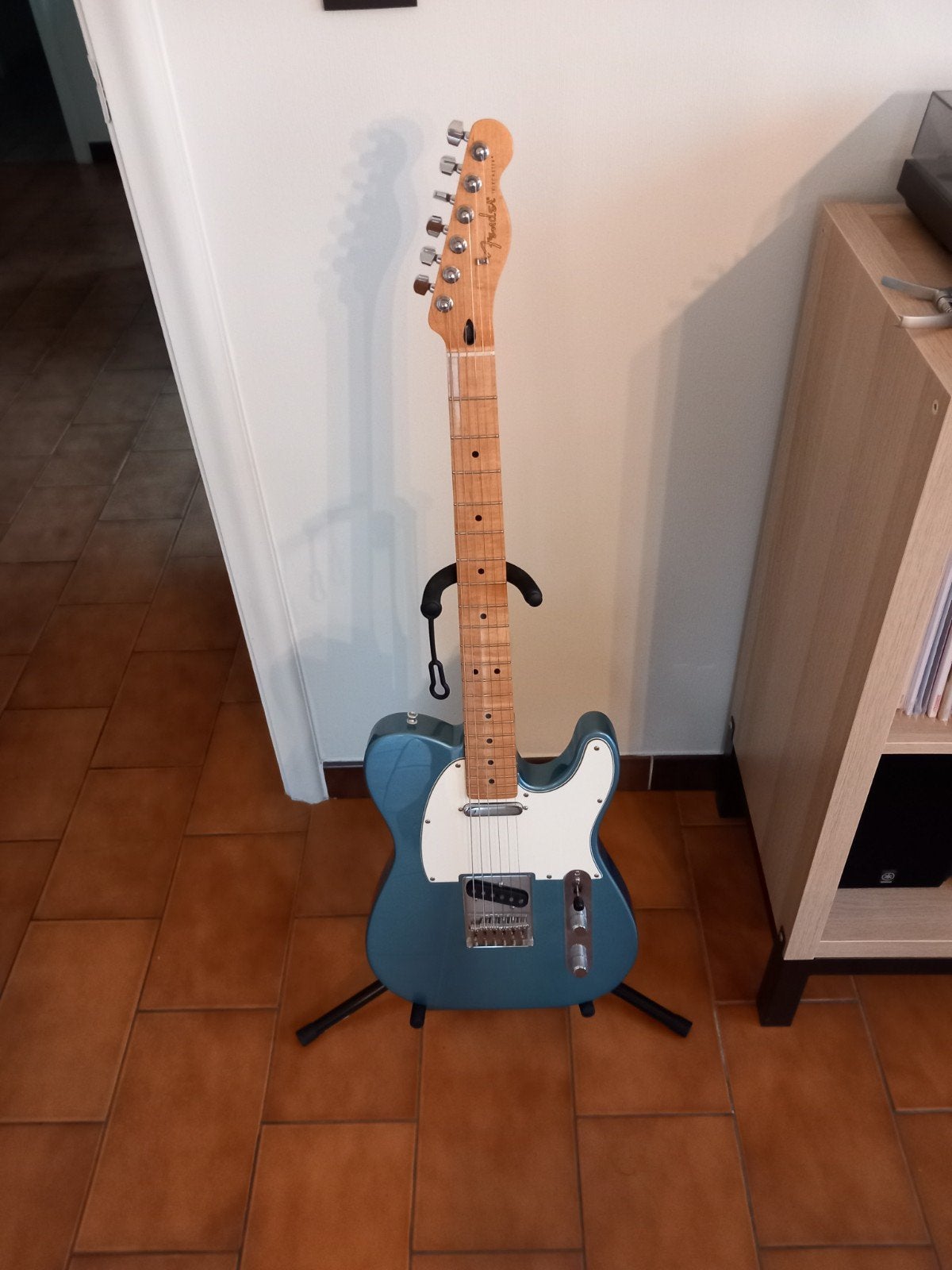 Fender player telecaster, Muziek en Instrumenten, Ophalen, Fender