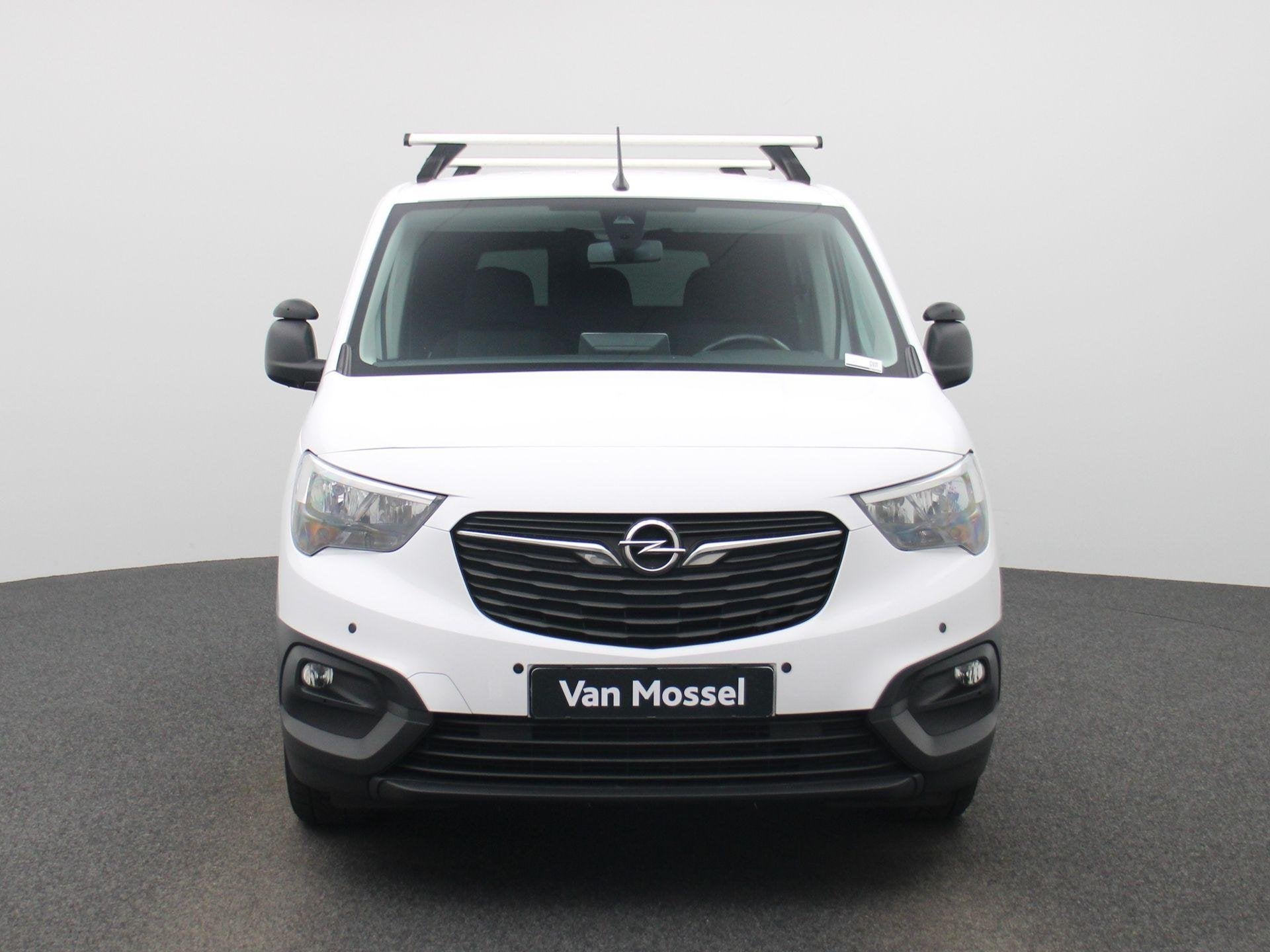 Opel Combo 1.5 Turbo 96kW Heavy L2H1 Crew Van, 1080 kg, Achat, https://public.car-pass.be/vhr/049c8c9b-4dce-40e3-978e-a3a6d915e273