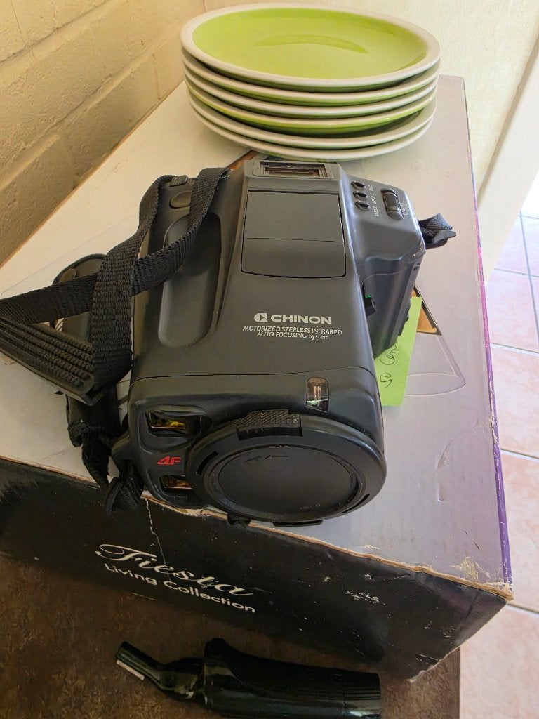 appareil photo canon, Enlèvement ou Envoi, Comme neuf, Canon