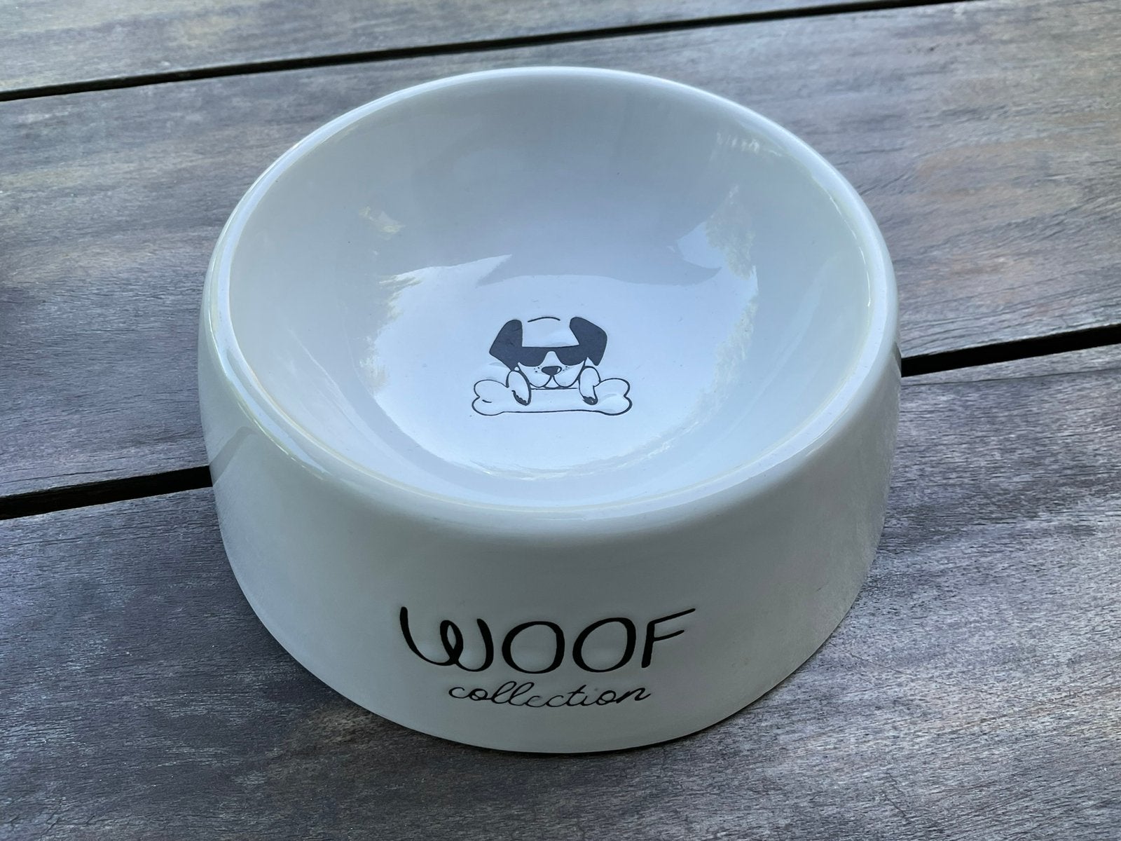 Mangeoire et abreuvoir pour chiens Maison du Monde, Enlèvement, Comme neuf
