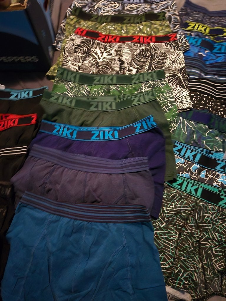 Heren boxershorts, Kleding | Heren, Ophalen, Meerkleurig, Boxer