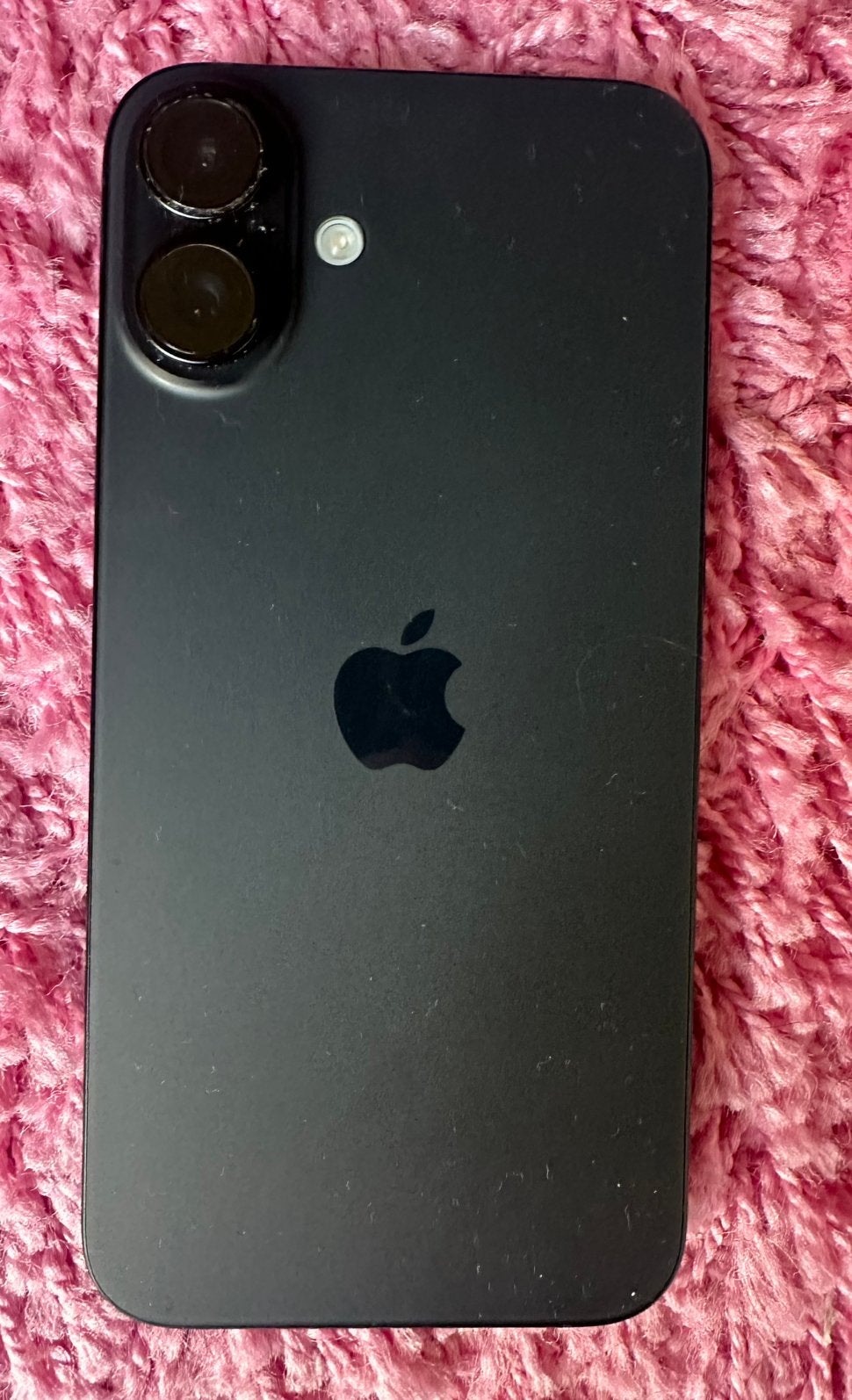 Iphone 16 plus 128 gb, Télécoms, Enlèvement, Comme neuf, 128 GB, IPhone 16