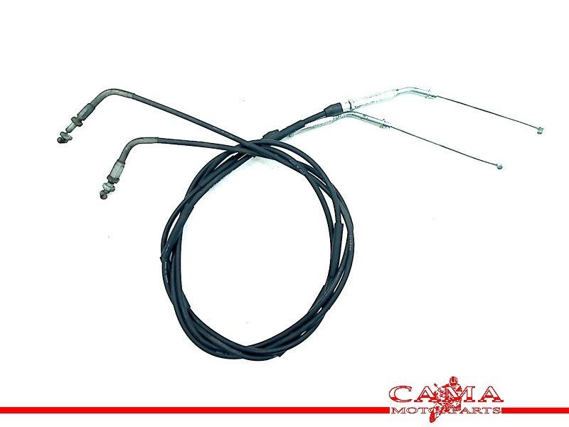 SERVO MOTEUR KABELS GSX R 750 2006-2007 (GSXR750 K6 / K7), Dhr. S. di Majo, Utilisé, Info@cama-motorparts.nl, P.J. Troelstraweg 8 8
3144 CX  MAASSLUIS, NL