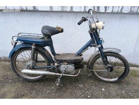 honda amigo gezocht, Enlèvement, Utilisé