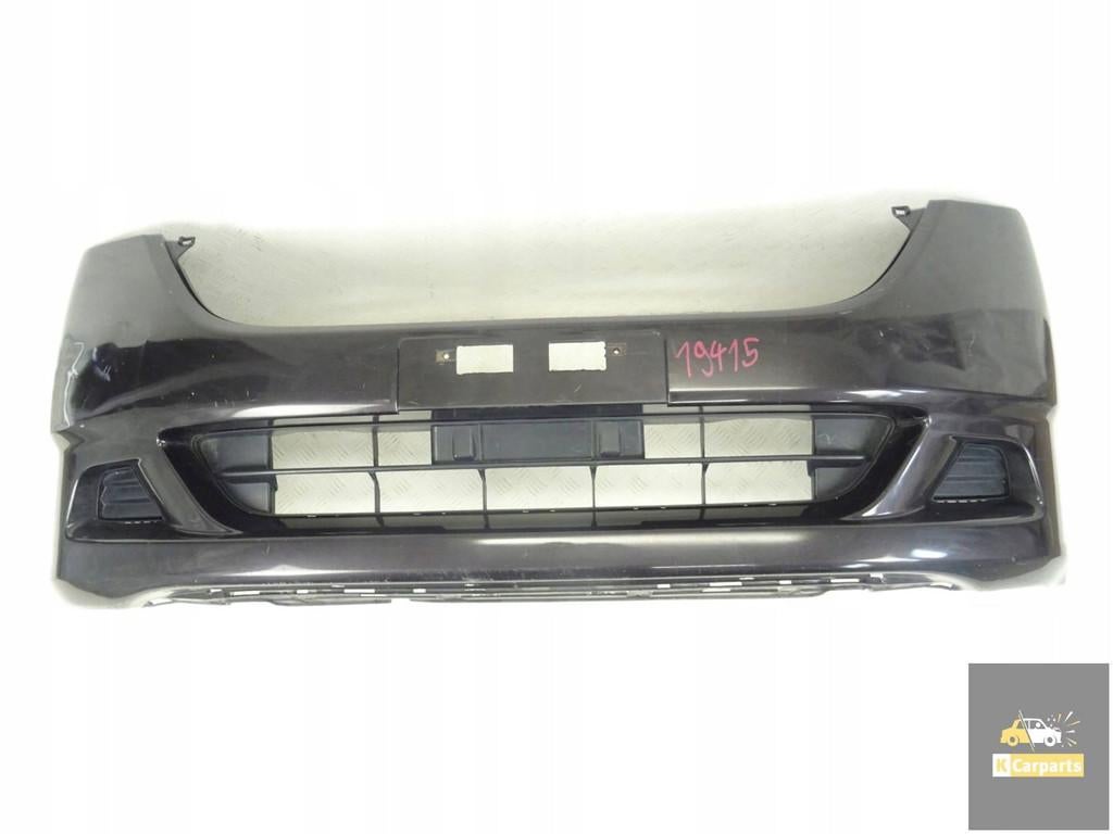 Honda Stepwgn III 3 05- Voorbumper, Gebruikt, Info@honda.co.jp, Minami-Aoyama 2-chome 1-1
107-8556  Tokyo, Bumper