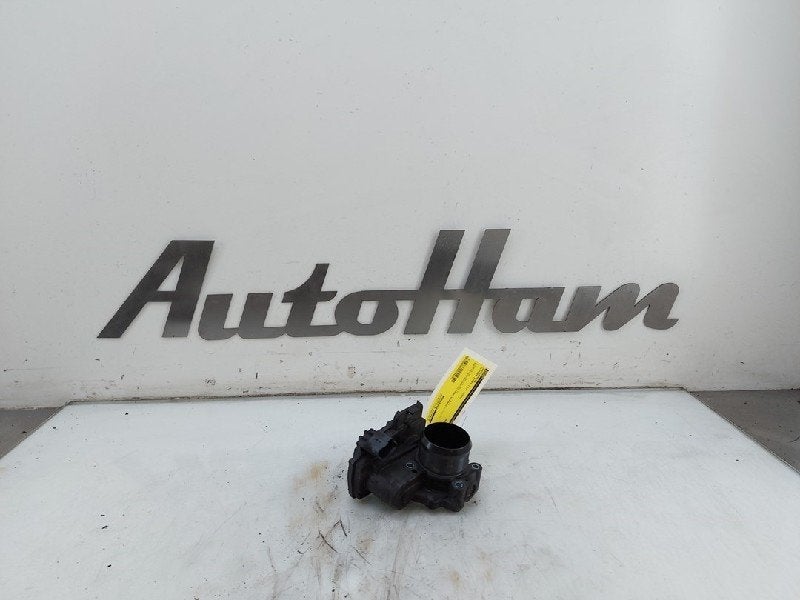 GASKLEPHUIS Citroën Jumpy (01-2016/06-2022) (|9806625280|), Gebruikt, Citroën