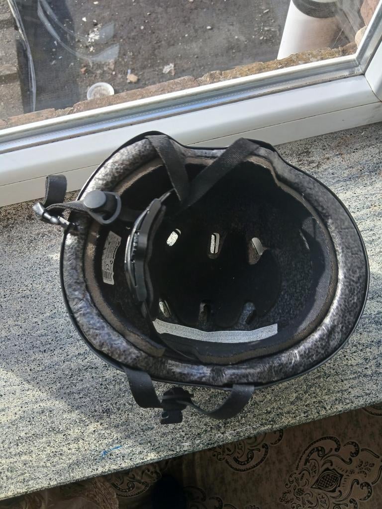 Fiets helm, Fietsen en Brommers, Ophalen