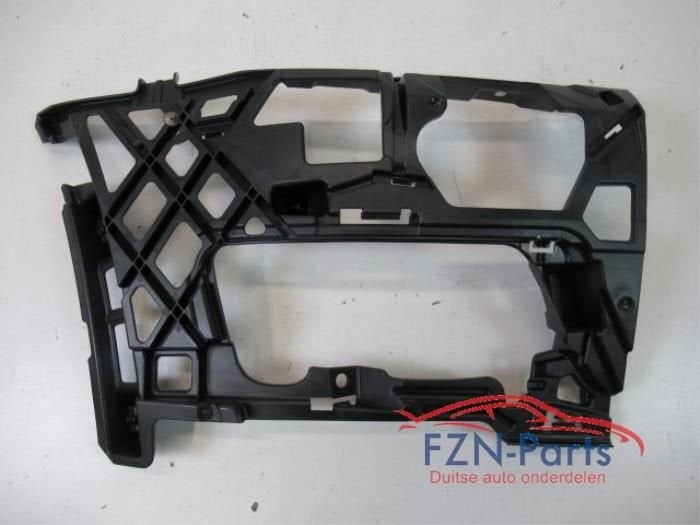 VW Golf 7 Bumperhouder Voorbumper Rechts, Ophalen of Verzenden, Gebruikt