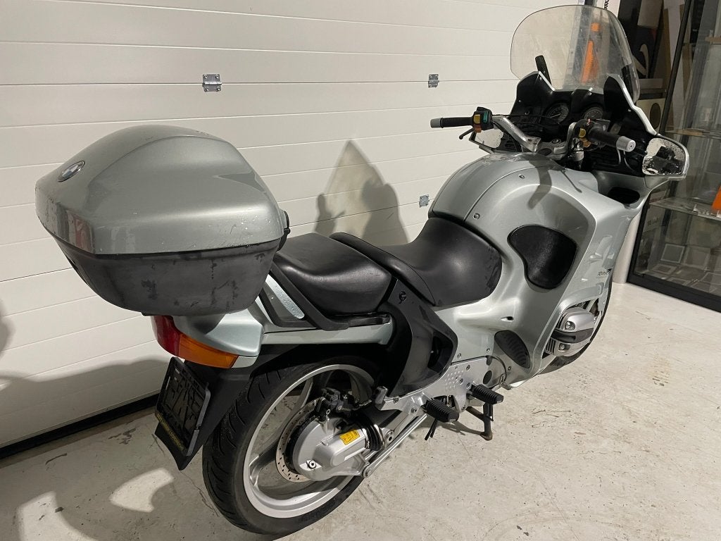 Motor BMW R 1100RT, Motoren, Motoren | BMW, Gebruikt, Particulier, Toermotor, ABS