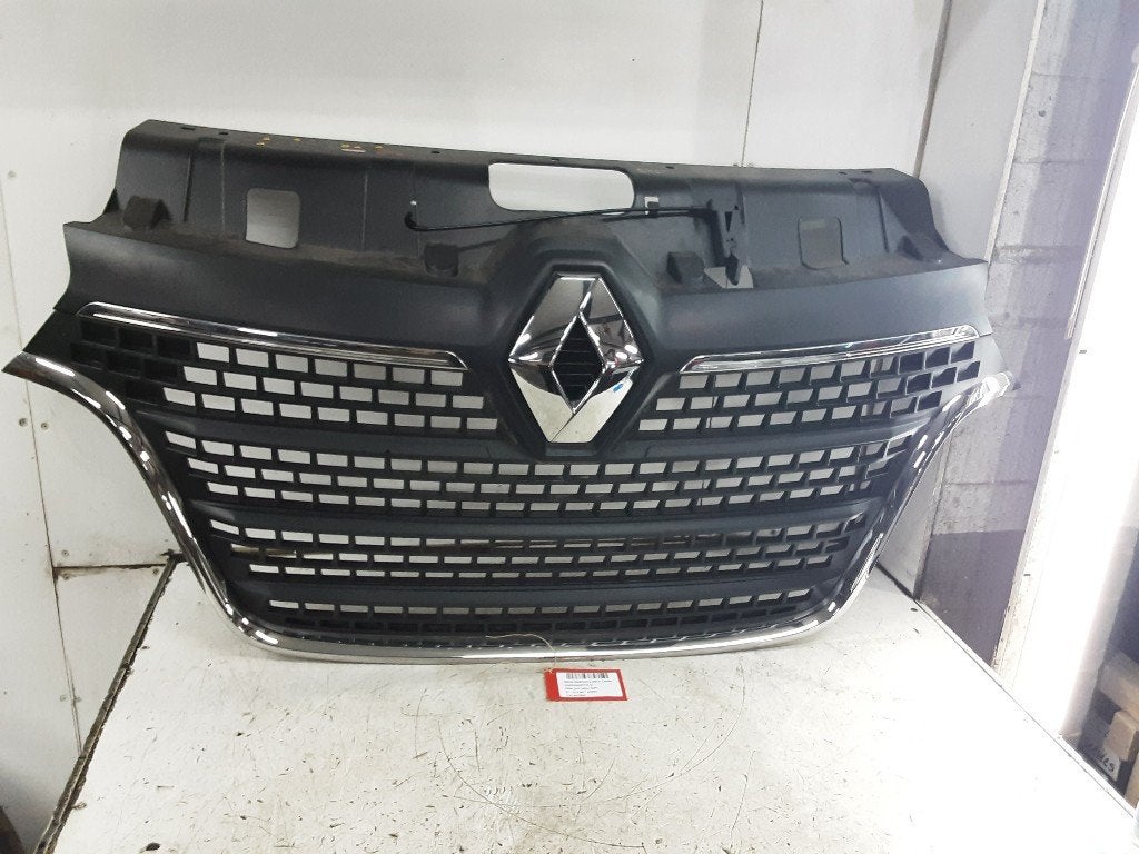 GRILLE AÉRATION Renault (49R0618517D), Renault, Utilisé, Peter-Huppertz-Straße 5
51063  Köln, DE, Dialog.deutschland@renault.de