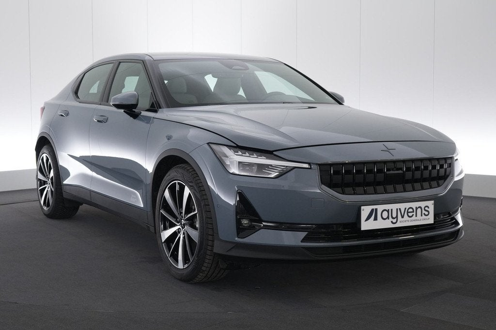 (2BXZ079) POLESTAR 2, Polestar 2, Achat, Entreprise, Carnet d'entretien