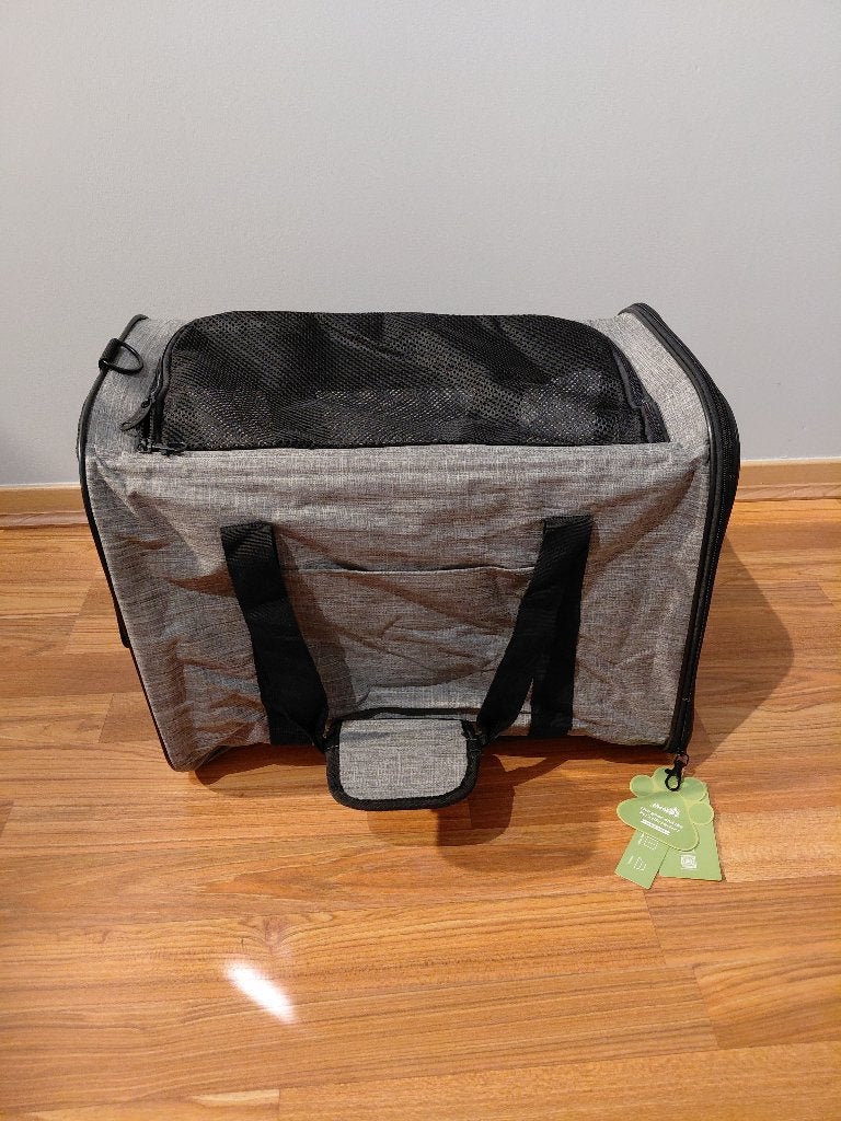 Sac de voyage chien / chat, Autres marques, Enlèvement, Neuf, Sac de transport
