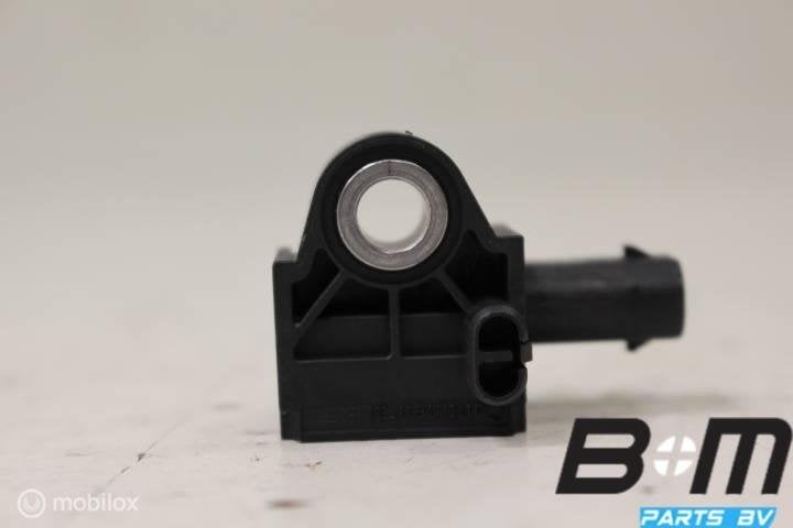 Acceleratiesensor VW Golf 7 Variant 5Q0907651, Auto diversen, Anti-diefstal, Gebruikt