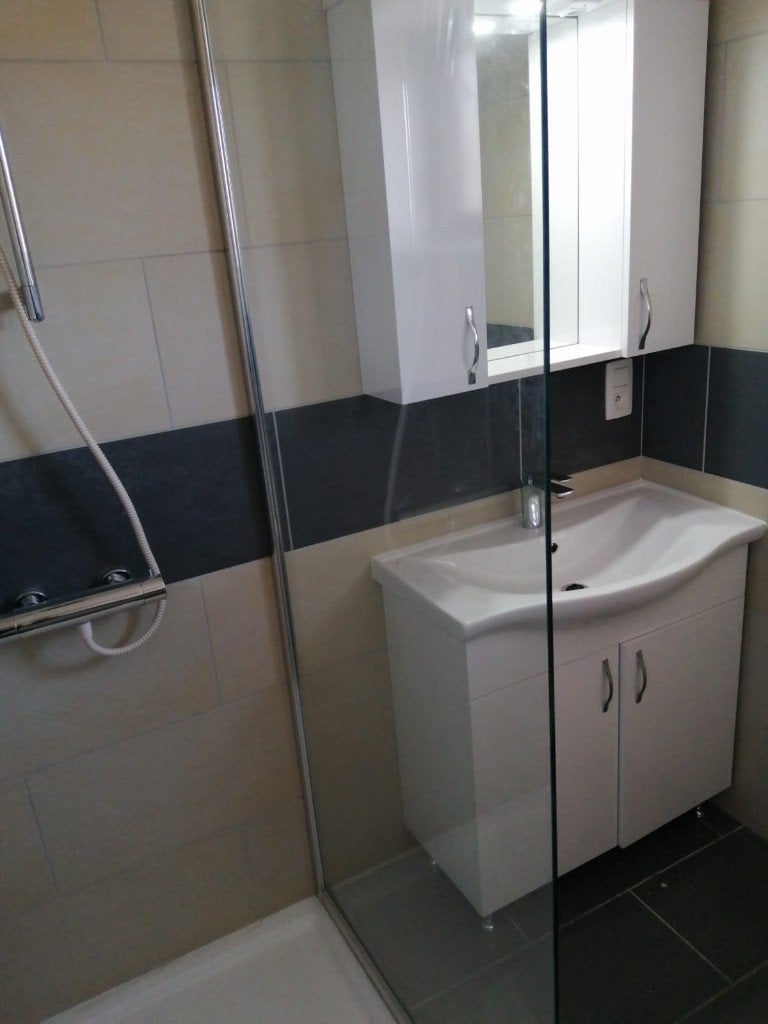 Appartement met 2 slaapkamers  Beverst op 3km van Diepenbeek, 65 m², 211 kWh/m²/jaar, 2 kamers, Appartement