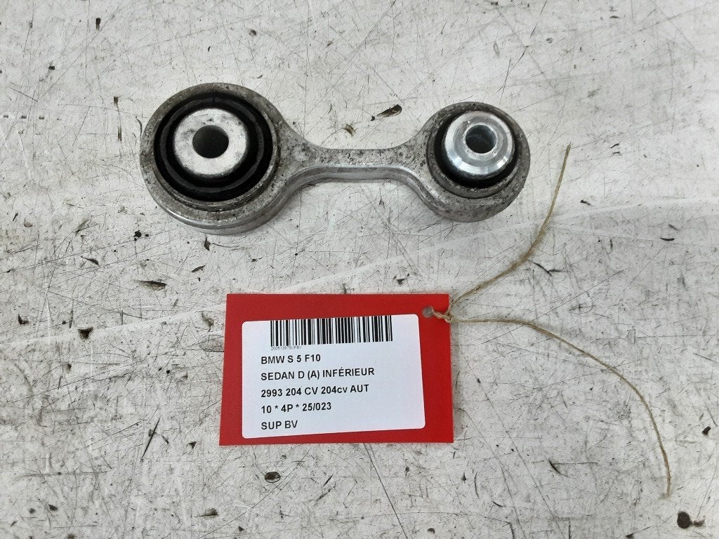 SUPPORT BOITE DE VITESSES BMW 5 serie (F10), Autos : Pièces & Accessoires, Mevr. I. Hauben, Utilisé, BMW, Rue de l'Espoir 34 34
4030  GRIVEGNÉE, BE