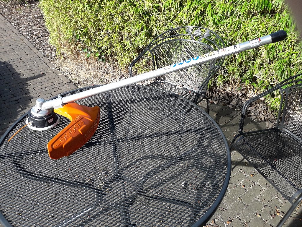 STIHL FS-KM autocut maaikop voor combisystemen, Tuin en Terras, Ophalen, Nieuw, Stihl