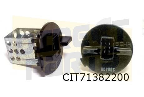 Citroën C4 Coupé / Berline / Picasso / Peugeot 307 (-7/13) (, Neuf, Citroën, -, -