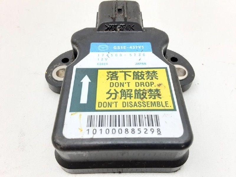 NIVEAU SENSOR Mazda 6 Sport (GH14 / GHA4) (|1745005730|), Gebruikt, Mazda