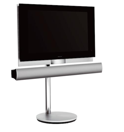 tv bang olufsen beovision 7, Enlèvement