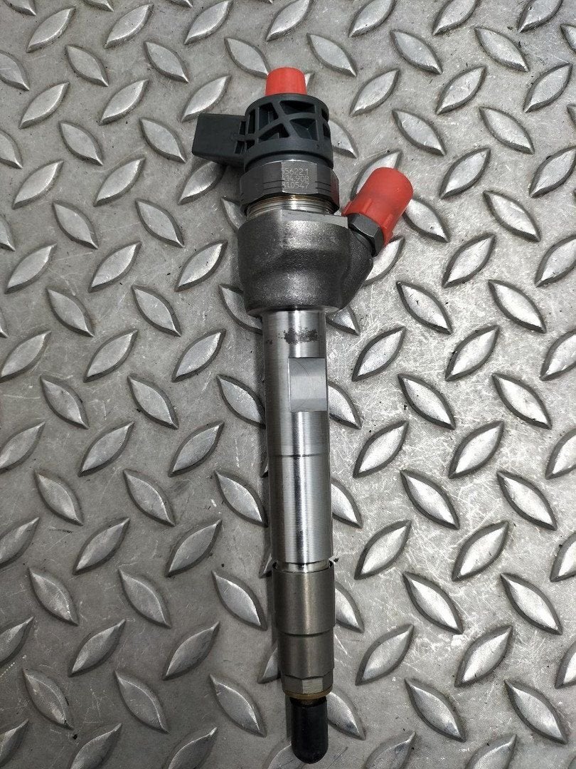 MINI (BMW) MINI BRANDSTOF INJECTOR / VERSTUIVER 0445110598 2, Enlèvement ou Envoi, Utilisé, ARN reconnu