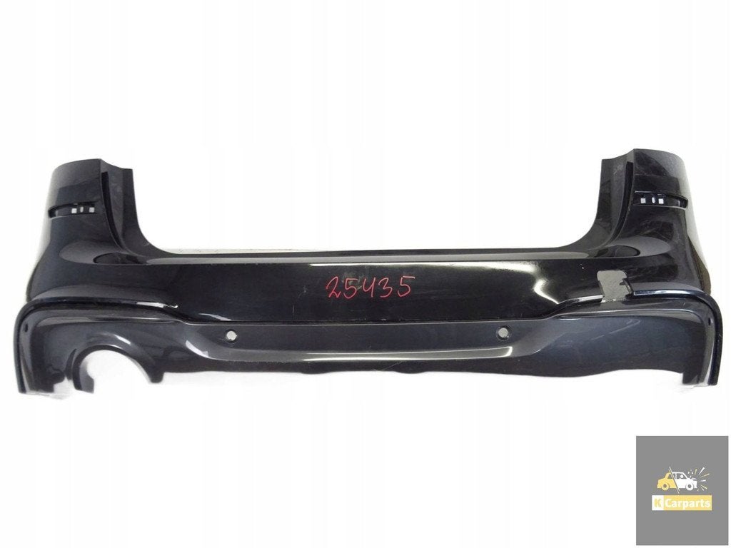 BMW 2 F46 M-Pakiet Achterbumper, Petuelring 130
80788  Munich, DE, Gebruikt, Info@bmw.de, Bumper
